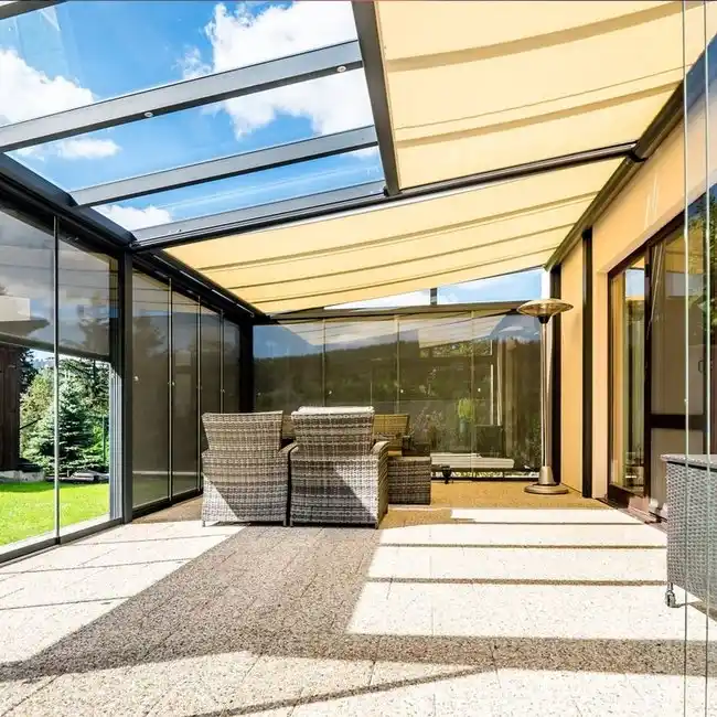 zonwering Zuid-Beijerland